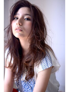 ベター(better) エアーウェーブ・カール