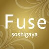 フューズ 祖師ヶ谷大蔵店(Fuse)のお店ロゴ