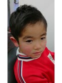 お子様カット