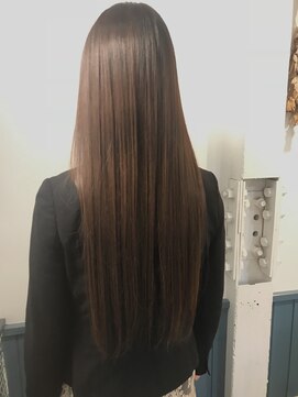 ボスコ 下北沢店(bosco) 髪質改善トリートメントSakaiYukari