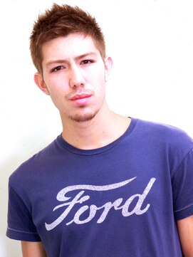 ゴーズゴー 吉祥寺(e)店(go s go) 【 go s go 吉祥寺(e) 】夏のベリーショート