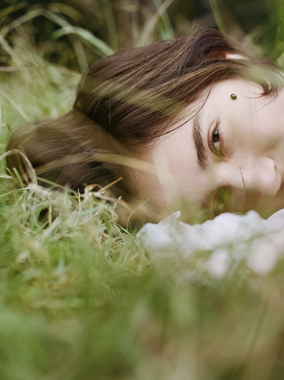 アンニュイ×ショート