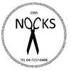 ノックス NOCKS(南流山駅前店)のお店ロゴ