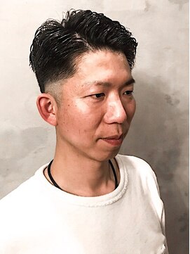 サロンド ココ(Salon de COCO) お客様style