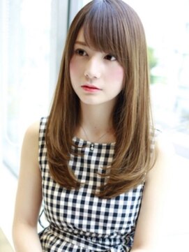 フォルテ 中田店 愛されロング