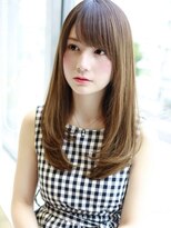 フォルテ 中田店 愛されロング