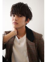 ネオリーブカフ 鶴ヶ峰店(Neolive caff)&nbsp;【Neolive/鶴ヶ峰】　好評　メンズカット