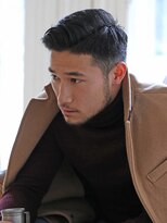 グランゲート(Grand Gate)&nbsp;ビジネスマンにオススメ！大人カジュアルスタイル