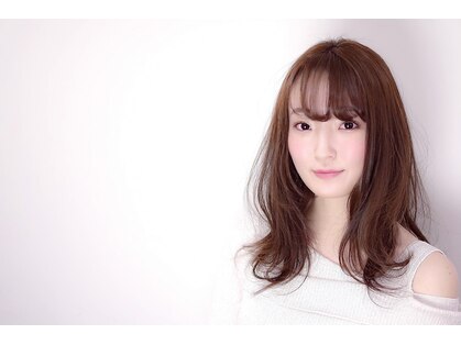 ヘアーアンドビューティー ワイワイ(hair&beauty WAIWAI)の写真