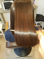 アールサロン アオヤマ(Rr SALON AOYAMA) うる艶髪で理想の髪に!