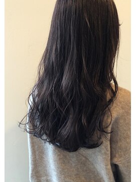 リムレス(LIMLESS) カット/カラー