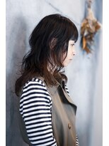 リュニック(Ryunic) ウルフ×デザインカラー