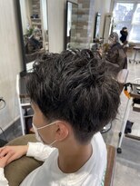 アプシー 三木店(Apsee)&nbsp;メンズカット