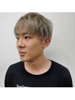 ルホート Ruhoto&nbsp;シルバーアッシュ