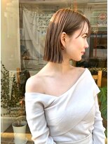 ミモザワークス(Mimosa Works)&nbsp;大人ボブ３