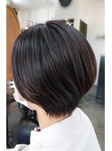 ショートスタイル