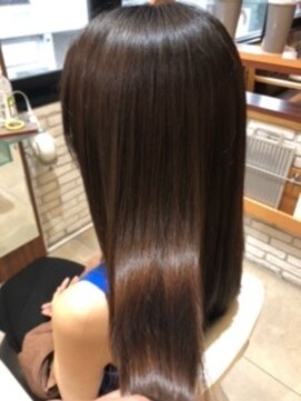 ヘアメイク パッセージ(hair make passage) サイエンスアクア
