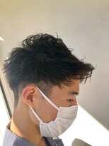 ツインカムエーデックス(TWINCOME index) ジェットフロー