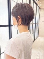 グランド(GRAND)&nbsp;くびれ美人ショート