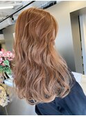 オシャレカラー☆