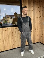 バディ(Buddy)&nbsp;フェード