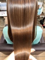 リー 甲子園(Lee)&nbsp;～【ハイダメージのケアメニュー】サイエンスアクア～