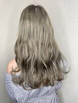 ランド 千葉(land)&nbsp;ふんわりカール/小顔ミディ[ヘッドスパ/髪質改善/白髪染め/千葉]