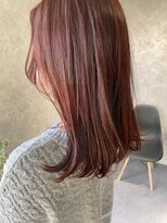 スレイ(SLAY)&nbsp;ピンクベージュ