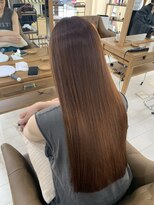 エッジ 下北沢(edge.)&nbsp;髪質改善トリートメント　edge.下北沢