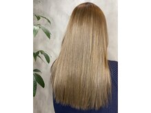 サンヘアアンドメイク(Sa N. HAIR MAKE)