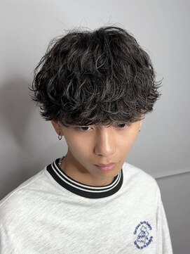 アビー(ABEY) 新潟波巻き