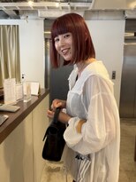 チェスト 神戸本店(CHEST)&nbsp;【永久ひろ美】ベリーカラー