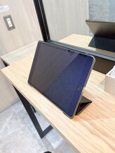 様々な雑誌が読み放題！雑誌にあまり触れる機会がないからこそお待ちの時間も有効活用☆