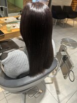 リー 京橋(Lee)&nbsp;ラベンダーグレージュ