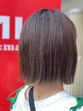 ヘアーアンドメイクアップMK 貝塚店(hair&make-up MK) 2024MK collection