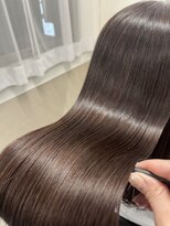 トゥーリ 薬院店(tuuli)&nbsp;tuuli薬院　◆縮毛矯正◆