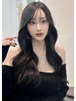 ロンプ(romp)&nbsp;不動の人気 色気レイヤースタイル 【romp恵比寿】【Satoru】iii