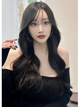 ロンプ(romp) 不動の人気 色気レイヤースタイル 【romp恵比寿】【Satoru】iii