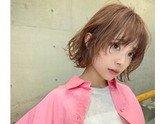 Hair room Prism　【ヘアールーム　プリズム】
