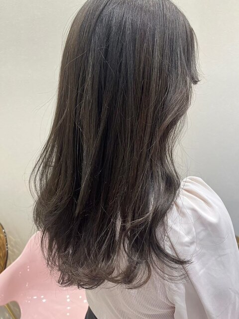 髪質改善/トリートメント/韓国ヘア/透明感カラー/ダブルカラー