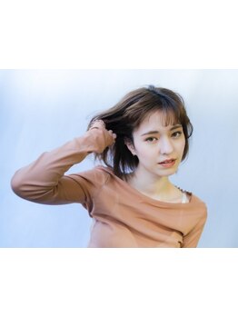 【KERASTASE】導入◎オートクチュールの様にお客様に合わせたトリートメントで過去最高のツヤ髪に☆