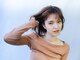 グロウプロデュースバイフェイス(GLOW produce by face)の写真/【KERASTASE】導入◎オートクチュールの様にお客様に合わせたトリートメントで過去最高のツヤ髪に☆