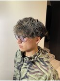 パーマ/メッシュ