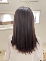 ヘアースペースブルーム リアン 岡町店(HAIR SPACE BLOOM Lien)&nbsp;【岡町/髪質改善/サブリミックトリートメント】