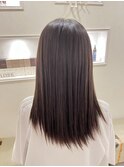 【岡町/髪質改善/サブリミックトリートメント】