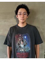 オルティ(OLTI)&nbsp;《尖りのあるショートスタイル》