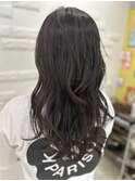 【ES佐藤】SummerStyleグレージュカラー