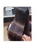 【日本のツヤ髪を取り戻す】名古屋美髪プロジェクト/髪質改善