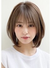 イフェクト(e EFFECT) レイヤーボブ