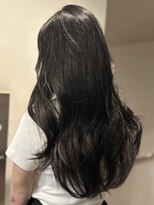 アイシー 表参道(ICY)&nbsp;【韓国トレンドヘア】